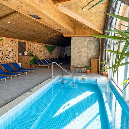 Thermal Camping Velingrad Luaran gambar