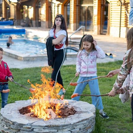 Thermal Camping Velingrad Luaran gambar