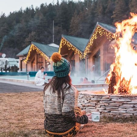 Thermal Camping Velingrad Luaran gambar